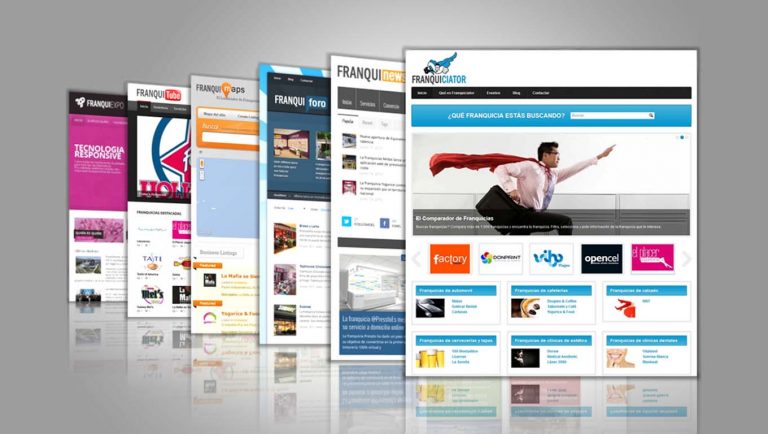 aimé y Franquimedia llegan a un acuerdo de colaboración