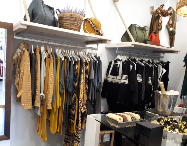 La franquicia aimé inaugura una nueva tienda en Sevilla