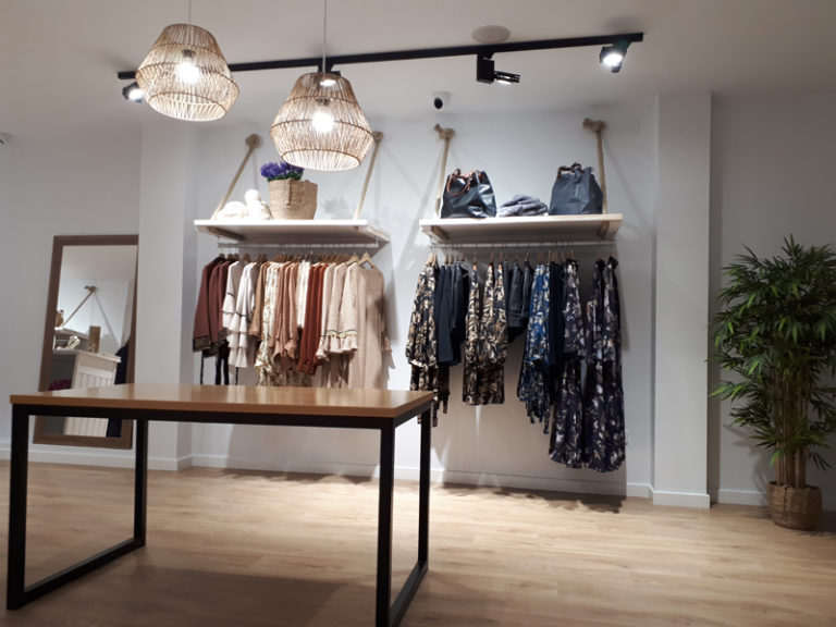 aimé abre sus puertas a la nueva franquicia de Villena (Alicante)