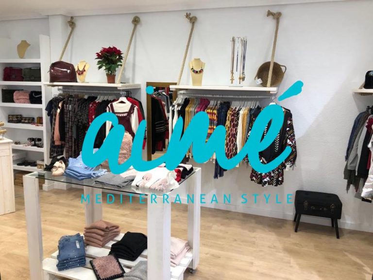 aimé inaugura una nueva franquicia en Salamanca