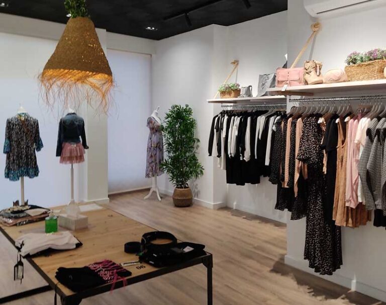Franquiciar negocio de moda: cómo dar el salto