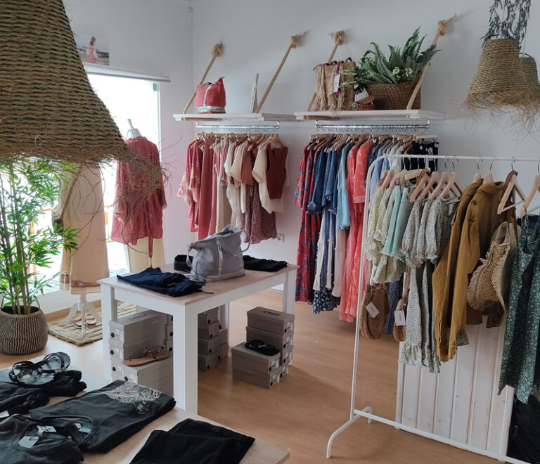 aimé abre una nueva tienda en Conil de la Frontera (Cádiz)