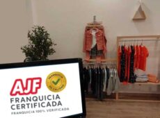 aimé recibe el Sello de calidad certificada AJF