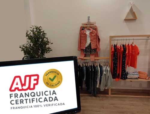 aimé recibe el Sello de calidad certificada AJF