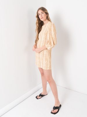 VESTIDO PRINT SERPIENTE