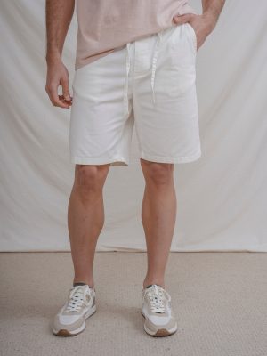 BERMUDA CASUAL BEIGE
