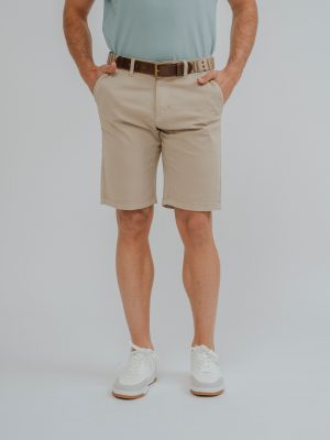 BERMUDA CHINO BEIGE