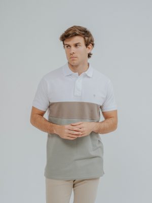 POLO PANELADO