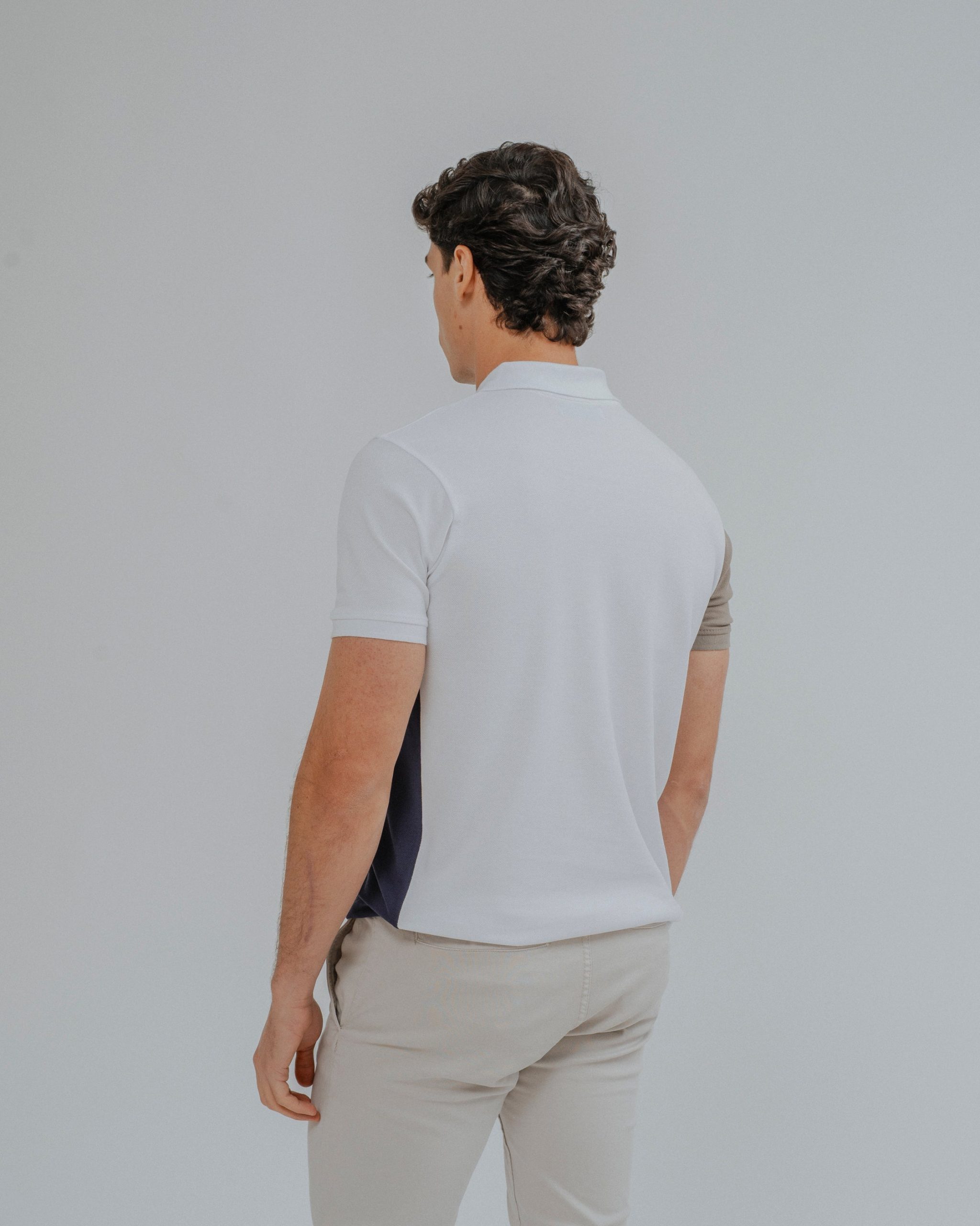 POLO CUADROS - Imagen 4