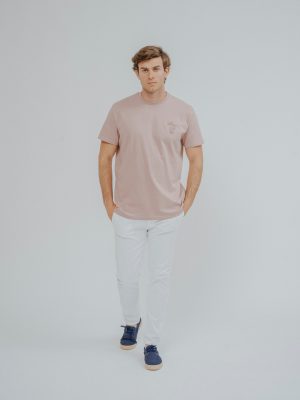CAMISETA PRINT TRANSFUSION EDITION