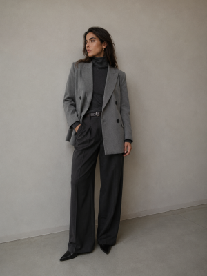 BLAZER RAYA DIPLOMATICA