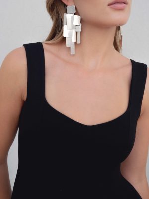TOP PEPLUM PUNTO