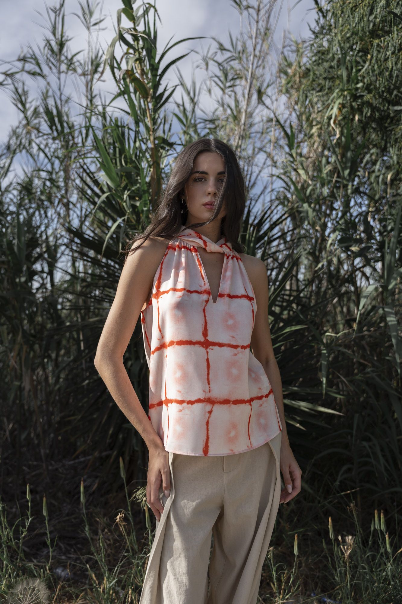 TOP ESTAMPADO - Imagen 4