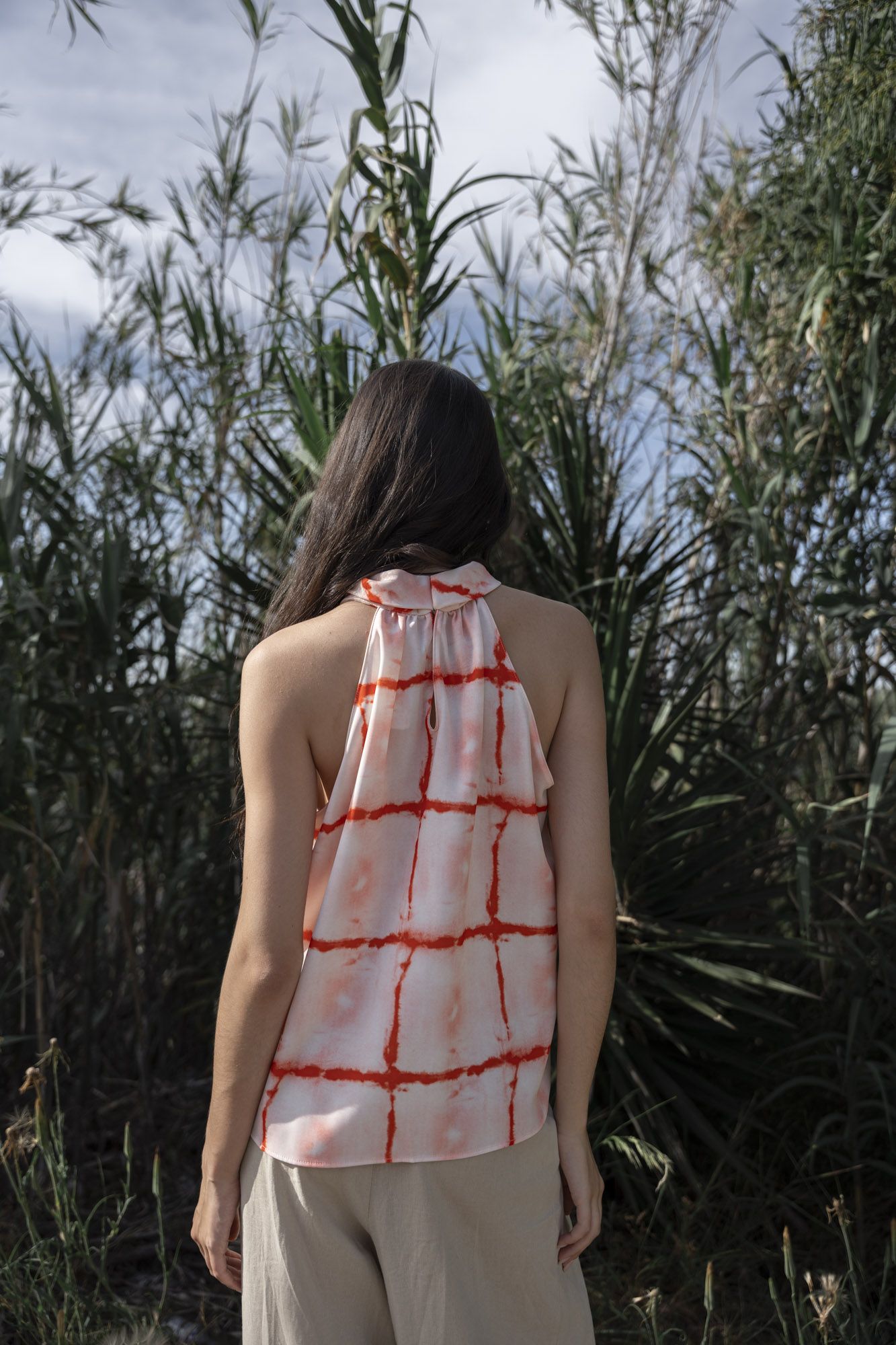 TOP ESTAMPADO - Imagen 5