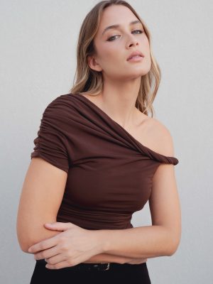 BODY ASIMETRICO