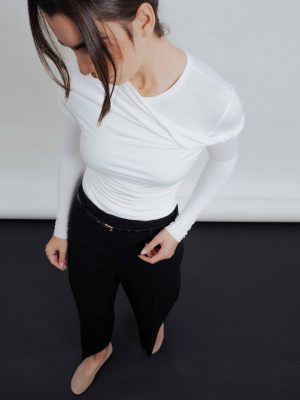 BODY ASIMETRICO