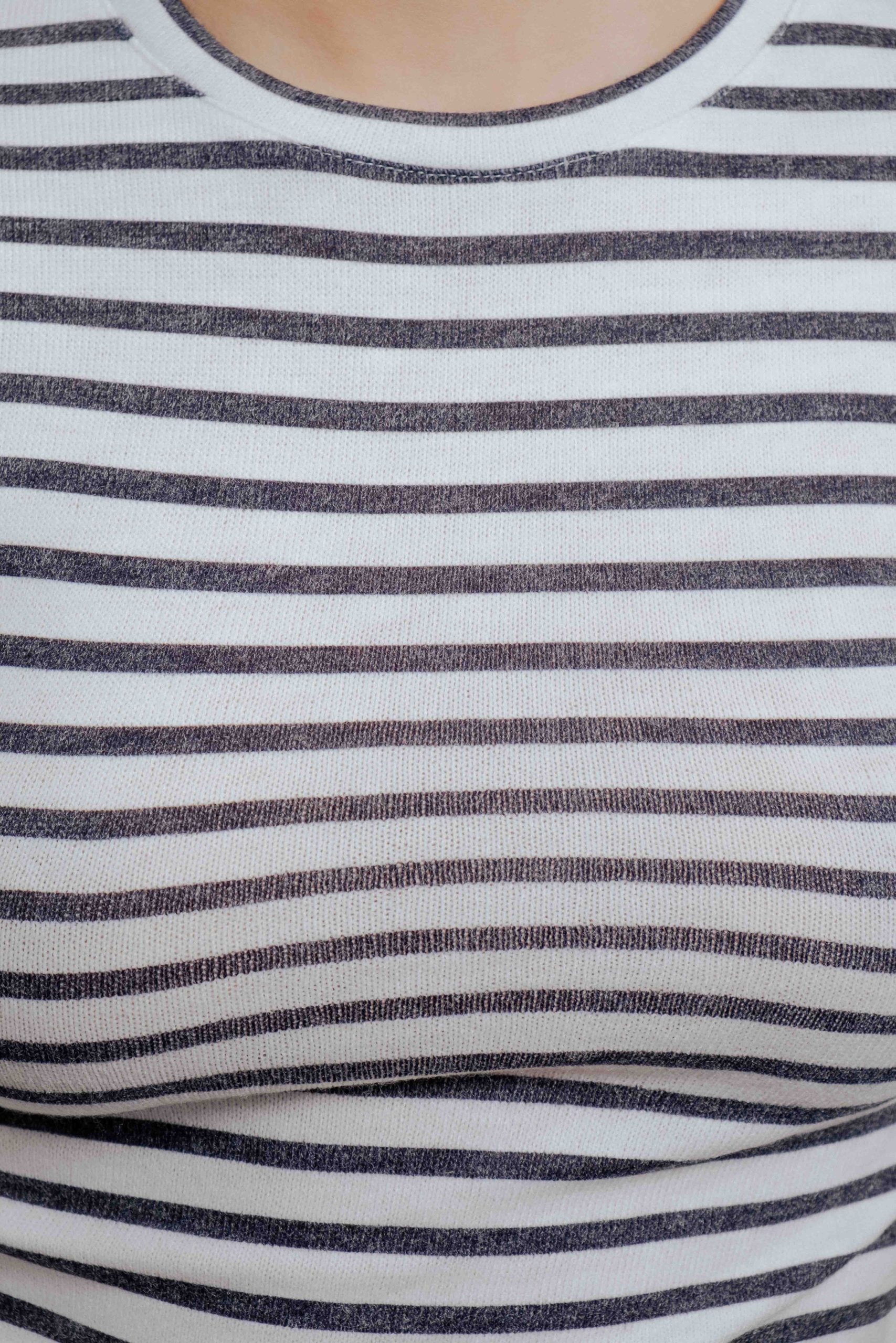 CAMISETA MANGA LARGA - Imagen 3